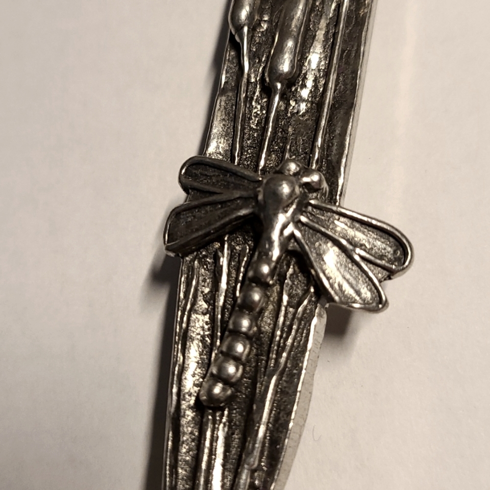 Kitchen Spoon With Handle - Picture 4 of 4